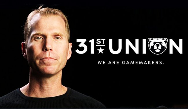 شرکت 2K استدیو ای با نام 31st Union با مدیریت کارگردان و خالق سری Dead Space برای کار بر روی یک IP بلندپروازه تاسیس کرد