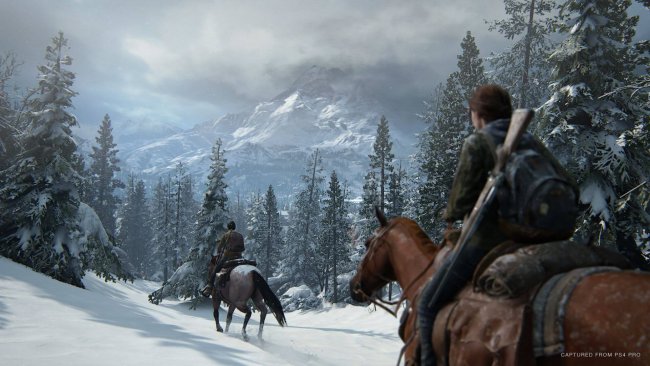 کلیپی کوتاه و زیبا از بازی The Last of Us Part 2 شخصی سازی زیبای اسلحه درون بازی را نشان می دهد