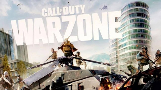 گزارش:بخش بتل رویال Call of Duty: Modern Warfare از 200 بازیکن پشتبیانی می کند!