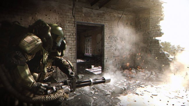 شایعه:بخش بتل رویال Call of Duty در تاریخ 3 March در دسترس قرار خواهد گرفت!