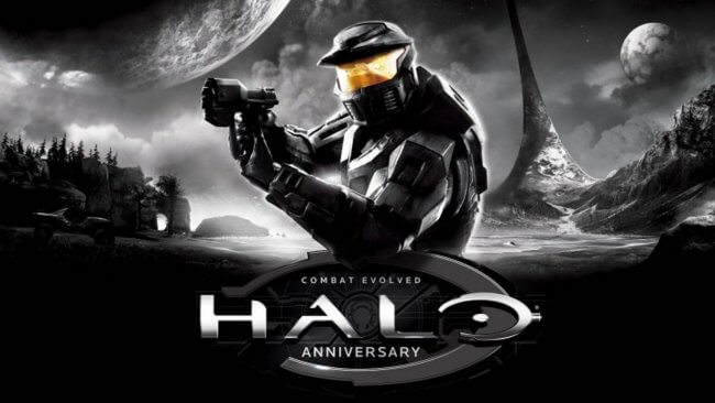 بازی Halo: Combat Evolved Anniversary هم اکنون بر روی PC به عنوان بخشی از The Master Chief Collection در دسترس می باشد!