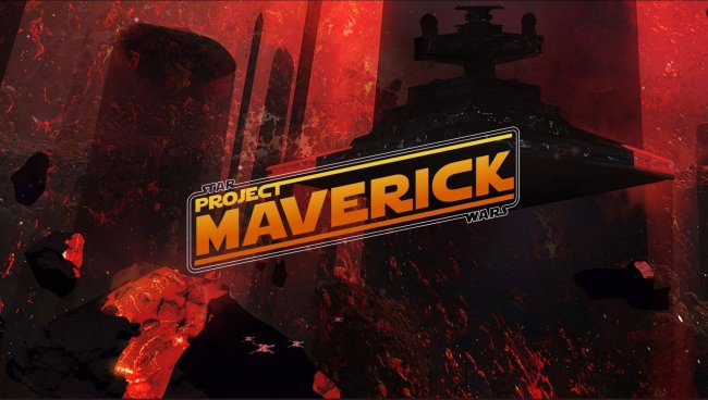 بازی Star Wars: Project Maverick  استدیو EA Motive بسیار منحصر به فرد می باشد!