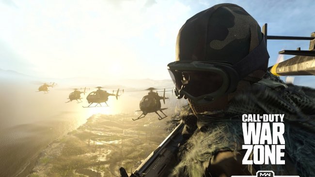 تریلر رسمی بازی Call of Duty: Warzone منتشر شد|یک بتل رویال 150 نفره رایگان برای همه!