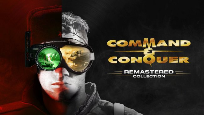 از سیستم مورد نیاز بازی Command & Conquer Remastered Collection رونمایی شد|جزئیاتی از این ریمستر