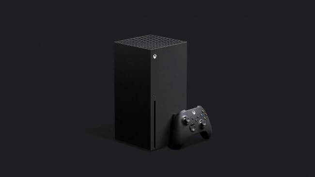 بعد از لغو نمایشگاه E3 2020 شرکت مایکروسافت اعلام کرد که یک نمایش زنده برای معرفی Xbox نسل بعد و بازی ها خواهد داشت