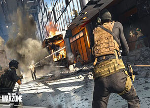 به زودی پشتبیانی از 200 بازیکنان به Call Of Duty: Warzone اضافه می شود!
