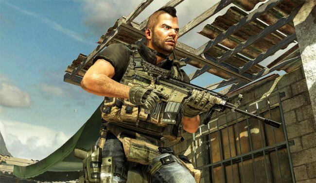 گزارش:بخش آنلاین و داستان بازی CoD: Modern Warfare 2 ریمستر شده و ممکن  است به صورت جدا منتشر شود!