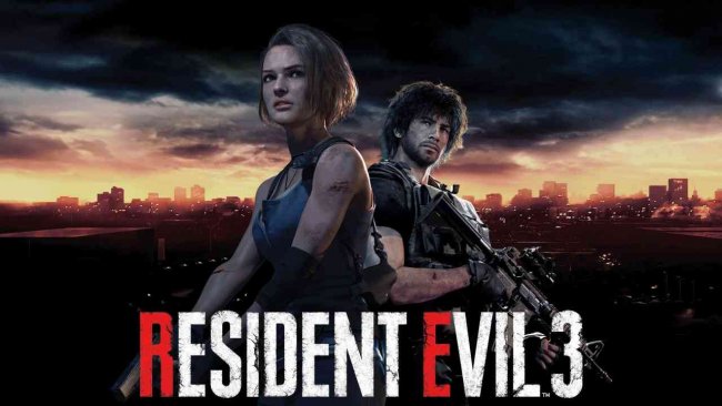 بنچمارک گرافیکی Resident Evil 3 Remake منتشر شد|یک بهینه سازی فوق العاده!