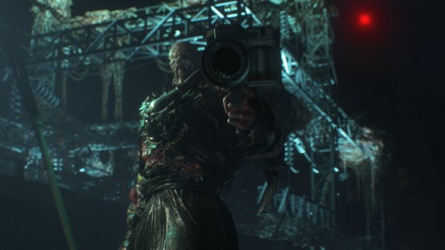 فروش هفته اول بازی Resident Evil 3 در ژاپن حدود 190 هزار نسخه بوده است!