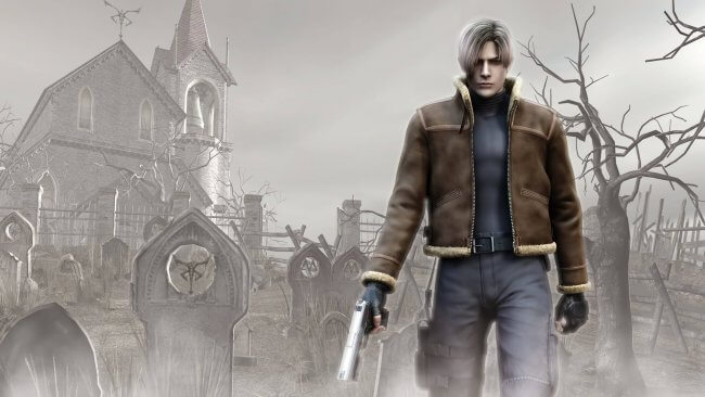 ریمیک بازی Resident Evil 4 واقعی است و در سال 2022 عرضه خواهد شد|تیم توسعه از ریمیک 3 بزرگتر می باشند!