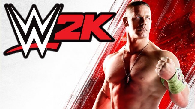 شایعه:بازی WWE 2K21 احتمالا کنسل شده است و امسال یک بازی WWE دیگر عرضه خواهد شد!