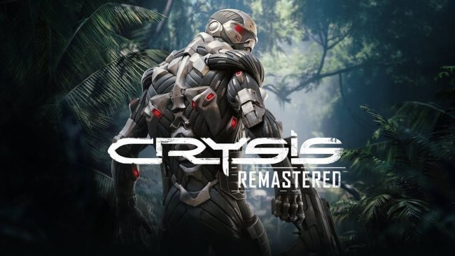 کراتیک تایید کرد که Crysis Remastered  تنها شامل ریمستر نسخه اول می باشد!