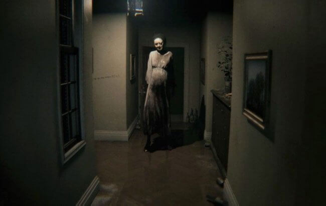 به گفته یکی از اینسایدر,ماه آینده از ریبوت Silent Hill برای PS5 رونمایی خواهد شد!