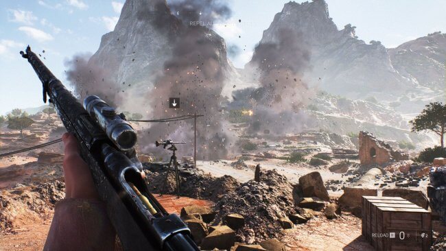 آخرین محتویات Battlefield V تابستان عرضه می شود|تیم در حال کار بر روی نسخه بعدی Battlefield|انتی چیت جدید در دست توسعه