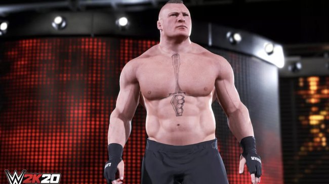 نسخه بعدی WWE 2K در سال مالی 2021 عرضه خواهد شد|2K وعد کیفیت بالا و سرگرم کننده بودن را می دهد