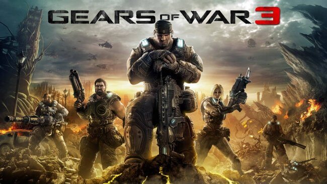 دو بازی Gears of War 3 و Gears of War Judgement هم اکنون به صورت کامل بر روی PC با شبیه سازی Xenia قابل اجرا هستند!