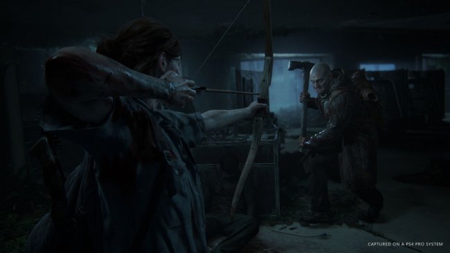 فردا تریلری جدید از بازی The Last of Us Part 2 عرضه خواهد شد