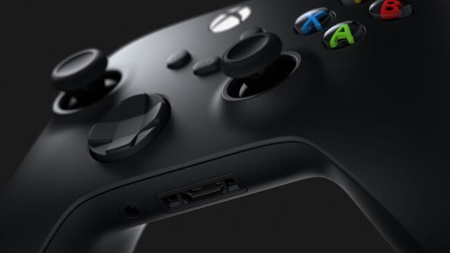 به نظر می رسد مایکروسافت از لوگو و صدای  استارت آپ Xbox Series X رونمایی کرده است!