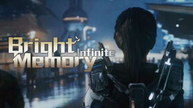 تریلر گیم پلی زیبا از بازی Bright Memory Infinite منتشر شد!