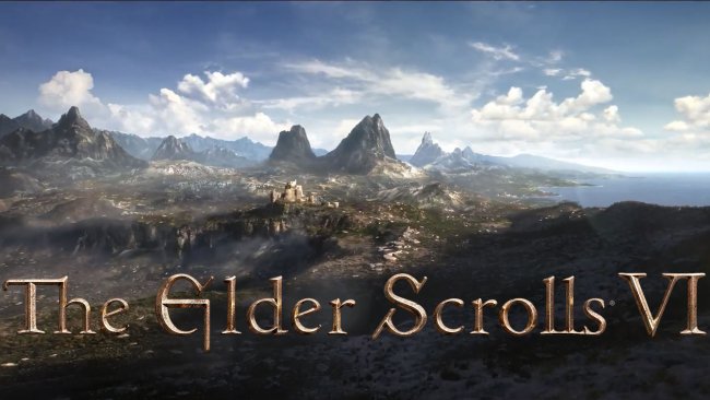 برای سال های زیادی منتظر منتشر شدن اخباری از The Elder Scrolls 6 نباشید!