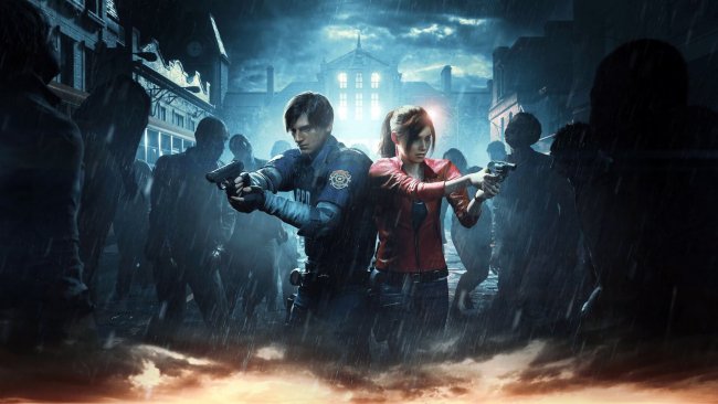 فروش Resident Evil 2 Remake به 6.5 میلیون,Resident Evil 3 Remake به 2.5 میلیون و Monster Hunter World به 15.5 میلیون نسخه رسید