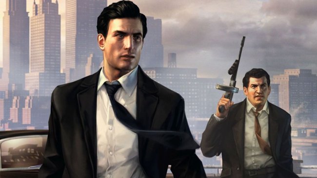 بازی Mafia 2: Definitive Edition در برزیل رده بندی سنی شد