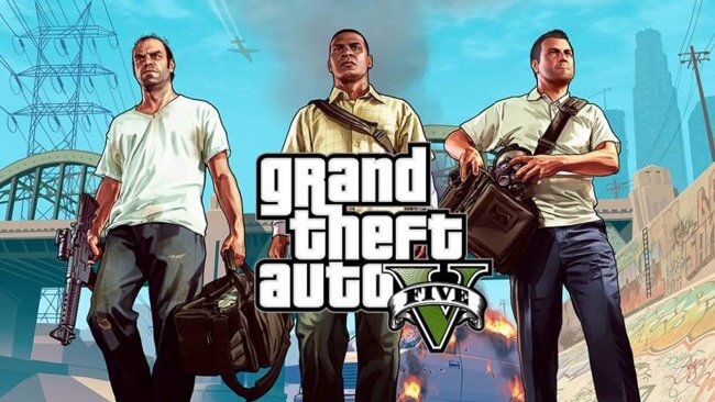 بازی رایگان بعدی EPIC Game luncher عنوان محبوب و پرطرفدار Grand Theft Auto 5 خواهد بود!|به اکانتتان اضافه کرده و برای همیشه داشته باشید!