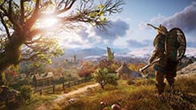 شایعه:تاریخ انتشار بازی Assassin’s Creed Valhalla توسط آمازون لو رفت!