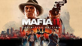 گیم پلی 12 دقیقه از بازی Mafia 2: Definitive Edition لو رفت!