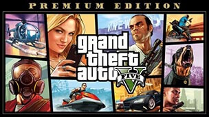 تعداد فروش بازی Grand Theft Auto V از 130 میلیون نسخه عبور کرد|فروش کل سری  GTA به 325 میلیون نسخه رسید