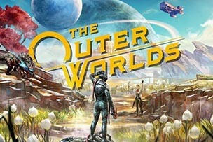 فروش The Outer Worlds به 2.5 میلیون نسخه رسید!