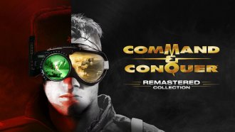 سیستم مورد نیاز Command & Conquer Remastered Collection مشخص شد