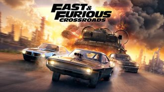 اولین تریلر گیم پلی از عنوان Fast & Furious Crossroads منتشر شد|تاریخ انتشار بازی مشخص شد