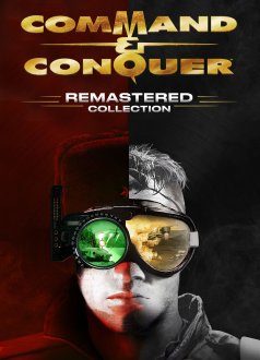 دانلود بازی Command & Conquer Remastered Collection برای PC