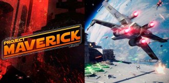 شایعه:در تاریخ 9 June از بازی Star Wars Project Maverick رونمایی خواهد شد!