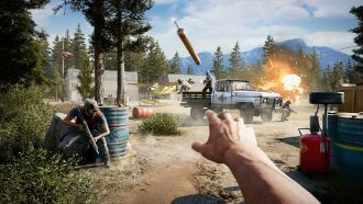 شایعه:بازی Far Cry 6 در مراسم یوبی سافت ماه July رونمایی خواهد شد|بازی در امریکا در جریان نخواهد بود!