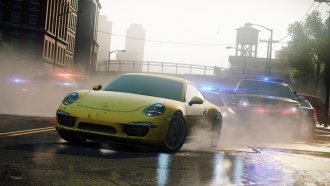 توسعه Need For Speed بعدی در استدیو Criterion Games به صورت کامل دنبال می شود!