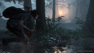 کارگردان The Last of Us Part 2:سیستم مخفیکاری بازی بسیار درخشان است!