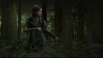 لانچ تریلر کوتاهی از بازی The Last of Us Part 2 منتشر شد