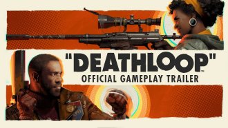 اولین گیم پلی از بازی DEATHLOOP منتشر شد