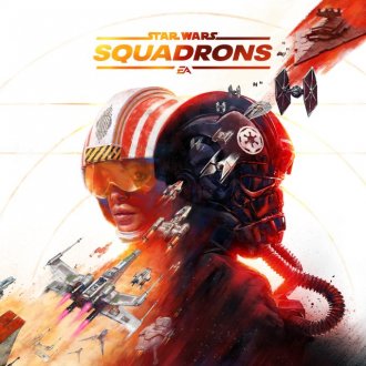 دوشنبه از بازی Star Wars Squadrons رونمایی خواهد شد!