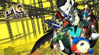 با یک تریلر از نسخه PC بازی Persona 4 Golden رونمایی شد|بازی هم اکنون در دسترس می باشد