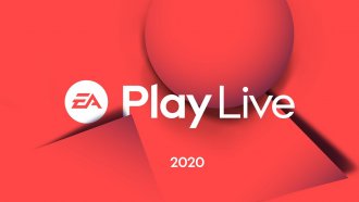 پخش زنده مراسم EA Play Live|سرور Youtube|ساعت شروع 03:30