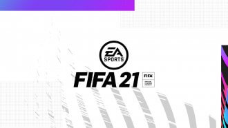تصاویری جدید و زیبا از عنوان FIFA 21 عرضه شد