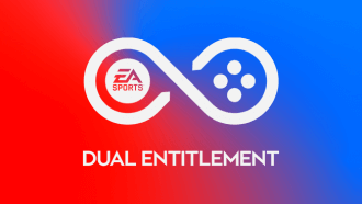 طی قابلیت Dual Entitlement اگر شما نسخه Xbox one و PS4 بازی FIFA 21 را خریداری کنید می توانید به صورت رایگان نسخه نسل بعدی را دریافت کنید!
