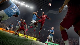 نسخه PC بازی FIFA 21 بر پایه نسخه نسل فعلی خواهد بود اما اطلاعات بیشتری از آن بعدا منتشر خواهد شد!
