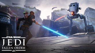 مدیرعامل EA اعلام کرد که در آینده عنوان های بیشتری از سری Star Wars منتشر خواهد شد
