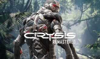 اولین تصاویر از بازی Crysis Remastered بسیار ناامید کننده است!
