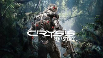 بعد از تصاویر و تریلر رفته Crysis Remastered که بسیار ناامید کننده بود این عنوان تاخیر خورد!