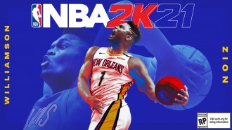 قیمت NBA 2K21 بر روی کنسول ها نسل بعدی 10 دلار گرانتر است|بالارفتن قیمت بازی ها در نسل 9؟